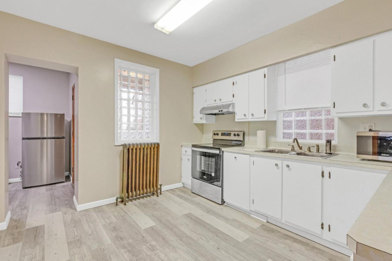 "New Listing" Spacious 3 Bedroom Large Home Close To Downtown, Oakland, & East Liberty! Home Pittsburgh Bagian luar foto