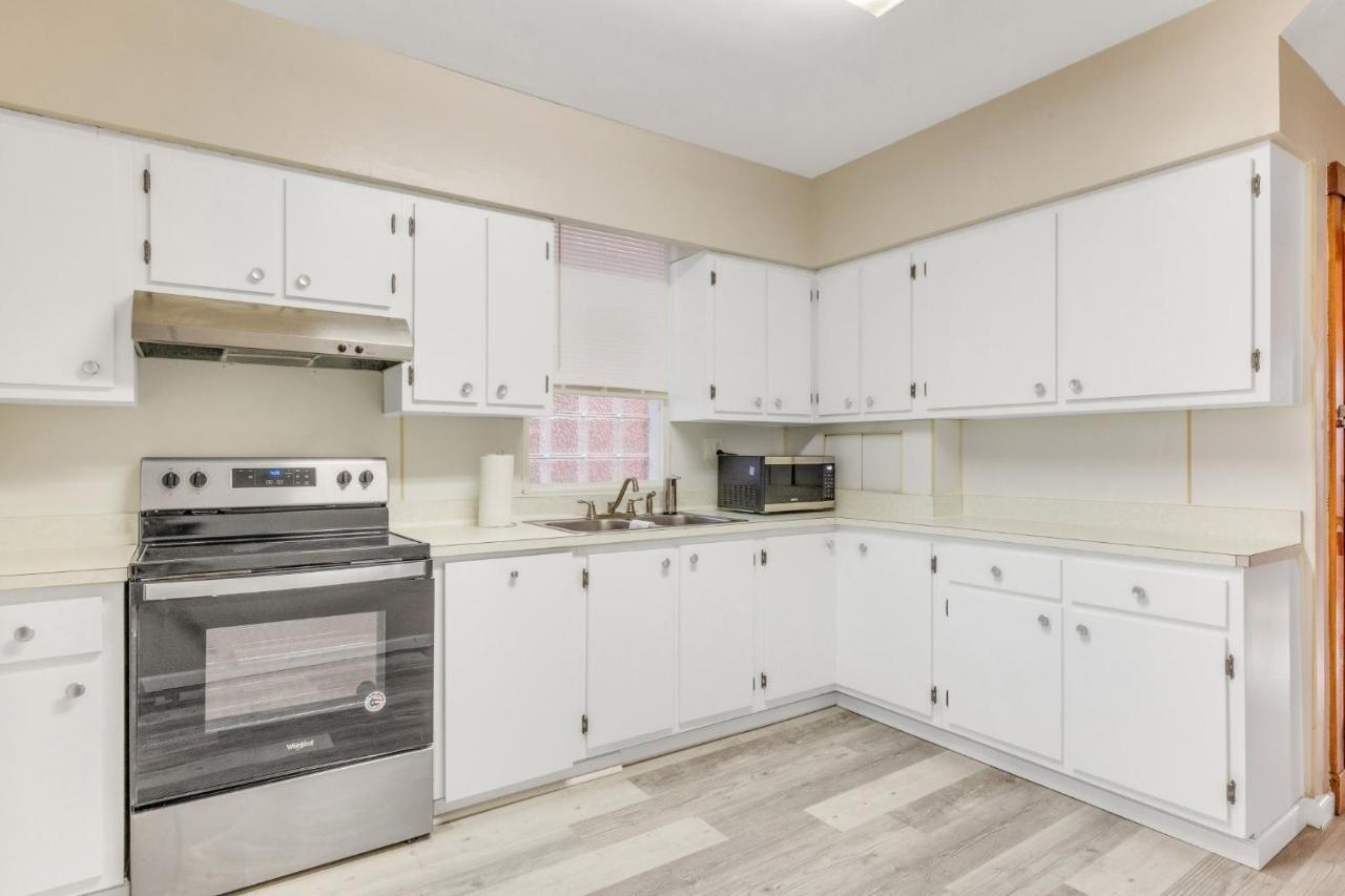 "New Listing" Spacious 3 Bedroom Large Home Close To Downtown, Oakland, & East Liberty! Home Pittsburgh Bagian luar foto