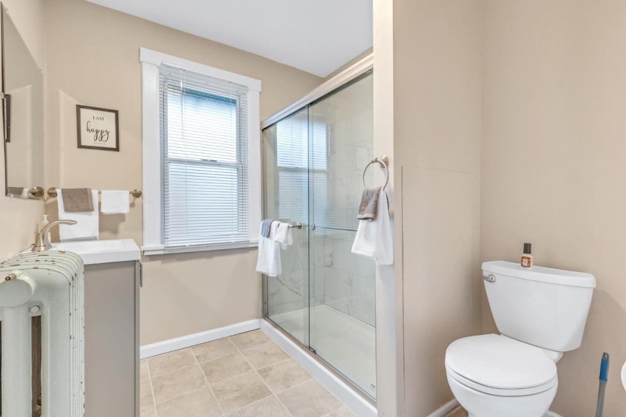 "New Listing" Spacious 3 Bedroom Large Home Close To Downtown, Oakland, & East Liberty! Home Pittsburgh Bagian luar foto