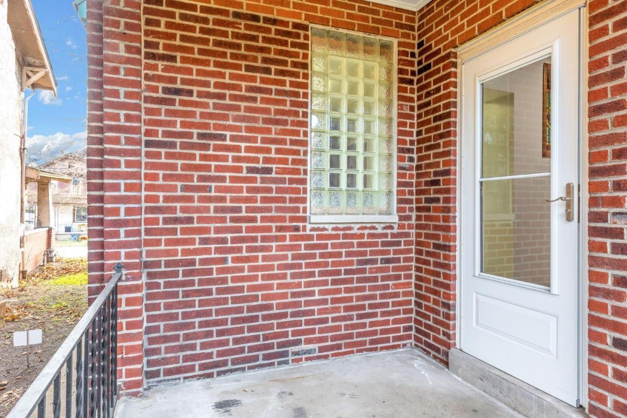 "New Listing" Spacious 3 Bedroom Large Home Close To Downtown, Oakland, & East Liberty! Home Pittsburgh Bagian luar foto