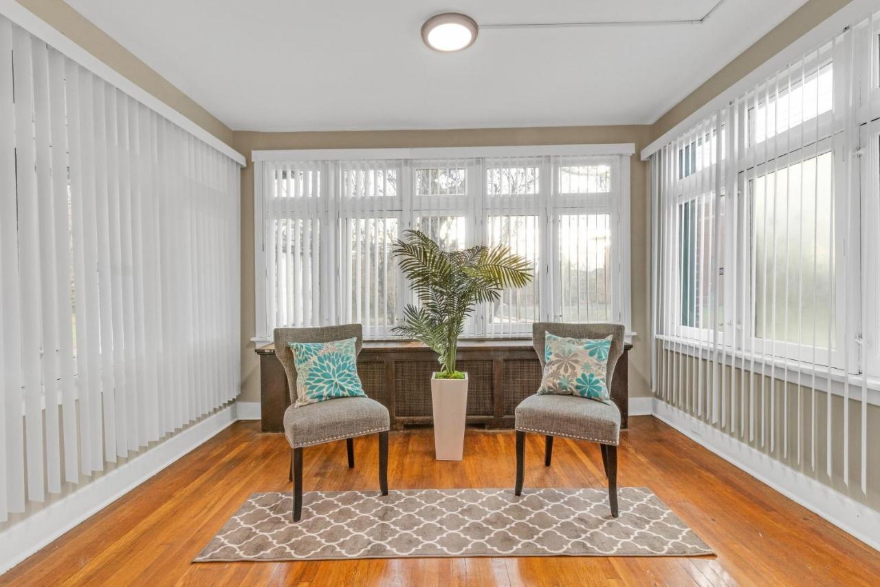 "New Listing" Spacious 3 Bedroom Large Home Close To Downtown, Oakland, & East Liberty! Home Pittsburgh Bagian luar foto